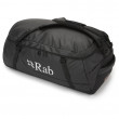 Torba podróżna Rab Escape Kit Bag LT 70 czarny Black