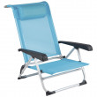 Krzesło Bo-Camp Saint Tropez jasnoniebieski Blue