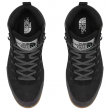 Buty męskie The North Face M Back-To-Berkeley Iv Leather Wp