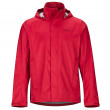 Kurtka męska Marmot PreCip Eco Jacket czerwony TeamRed