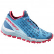 Damskie buty do biegania Dynafit Trailbreaker Evo niebieski MykonosBlue/FluoPink