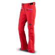 Damskie spodnie narciarskie Trimm Vasana czerwony RED