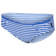 Damski strój kąpielowy Regatta Aceana Bikini Brief biały/niebieski Strongblustr