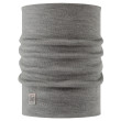 Komin wielofunkcyjny Buff HW Merino Wool jasnoszary Solid Light Grey