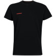 Koszulka męska Mammut Logo T-Shirt Men (2020) czarny BlackPrt