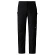 Spodnie męskie The North Face M Winter Exploration Reg Tapered Cargo -