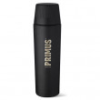 Termos Primus TrailBreak Vacuum Bottle 1.0 czarny Black