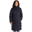 Damski płaszcz zimowy Marmot Wm's Montreaux Coat niebieski MidnightNavy