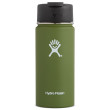 Butelka Hydro Flask Wide Mouth 16oz (473 ml) zielony Olive