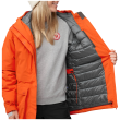 Kurtka damska Fjällräven HC Hydratic Padded Jacket W