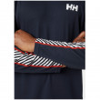 Męska koszulka Helly Hansen Lifa Active Stripe Crew