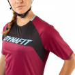Damska koszulka rowerowa Dynafit Ride S/S Tee W 2022
