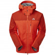 Kurtka męska Mountain Equipment Makalu Jacket 2022 czerwony Magma/Bracken