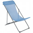 Krzesło Bo-Camp Beach chair Flat jasnoniebieski Blue