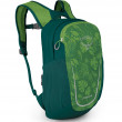 Plecak dziecięcy Osprey Daylite Kids zielony LeafyGreen