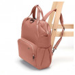 Miejski plecak Pacsafe Citysafe CX backpack
