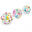Nadmuchiwana piłka Intex Lively Print Balls 59040NP