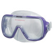 Okulary do nurkowania Intex Wave Rider 55976 fioletowy