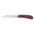 Nóż składany Main Knives German Line drop point - Bubinga 1201