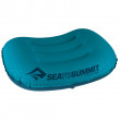 Poduszka Sea to Summit Aeros Ultralight Pillow Large niebieski Aqua