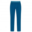 Spodnie męskie La Sportiva Roots Pant M niebieski Space Blue/Topaz