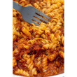 Suszona żywność Summit to Eat Pikantny makaron Arrabiata 156 g