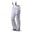 Damskie spodnie narciarskie Trimm PANTHER LADY biały White