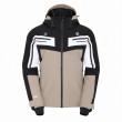 Męska kurtka narciarska Dare 2b Triple Jacket czarny/biały Black/White