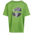 T-shirt dziecięcy Regatta Alvarado VIII zielony