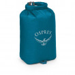 Wodoodporna torba Osprey Ul Dry Sack 6 niebieski waterfront blue