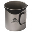 Kubek MSR Titan Cup 450ml