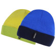 Czapka Regatta Shakur Hat 2Pack niebieski/zielony Neonsp/Oxfbl