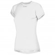 Damska koszulka Husky CB short sleeve L biały