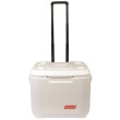 Lodówka turystyczna Coleman 50QT Wheeled Marine Cooler