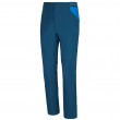 Spodnie męskie La Sportiva Brush Pant M niebieski Storm Blue/Electric Blue