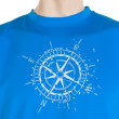 Koszulka męska Sensor Coolmax Fresh PT Kompas