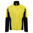 Męska kurtka rowerowa Dare 2b Mediant II Jacket czarny/żółty NeonSpng/Blk