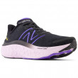 Damskie buty do biegania New Balance Fresh Foam Kaiha Road czarny/różówy