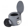 Toaleta Bo-Camp Portable Toilet 7