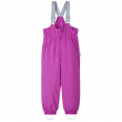 Dziecięce spodnie zimowe Reima Juoni fioletowy Magenta purple