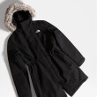 Damski płaszcz zimowy The North Face W Recycled Zaneck Parka