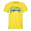 Koszulka męska Kilpi Territory M żółty Yel