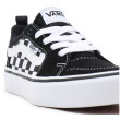 Buty dziecięce Vans Yt Filmore