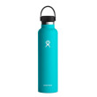 Butelka termiczna Hydro Flask Standard Flex Cap 24 oz niebieski/czarny Laguna