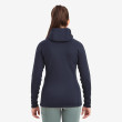 Bluza damska Montane Fury Hoodie