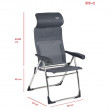 Krzesło Crespo AL-215