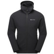 Męska bluza Montane Protium Xt Hoodie czarny Black