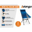 Krzesło Vango Micro Tall Recline Chair