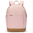 Plecak Pacsafe GO 15L Backpack różowy Sunset Pink