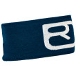 Opaska Ortovox Pro Headband niebieski PetrolBlue